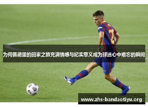 为何佩德里的回家之旅充满情感与纪实意义成为球迷心中难忘的瞬间